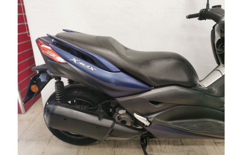 Yamaha XMax 300 2018