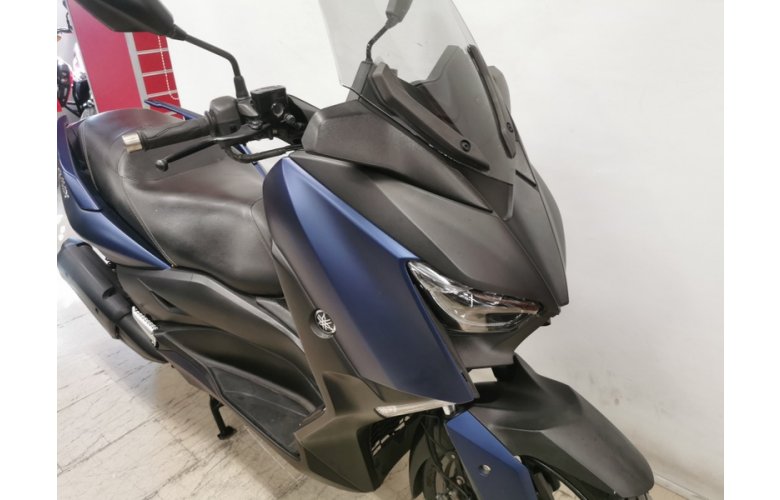 Yamaha XMax 300 2018