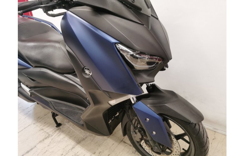 Yamaha XMax 300 2018