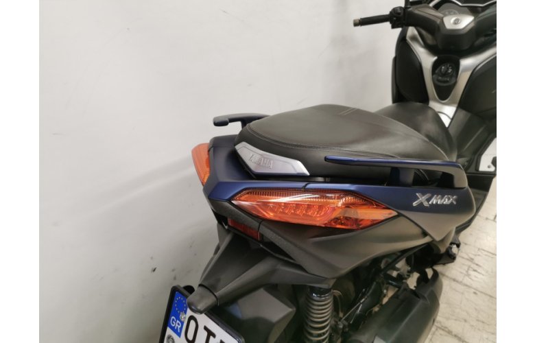 Yamaha XMax 300 2018