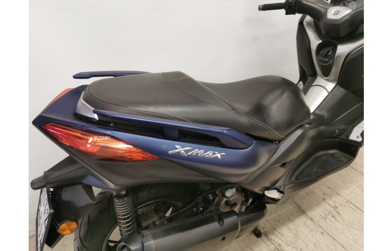 Yamaha XMax 300 2018