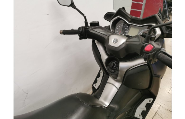 Yamaha XMax 300 2018