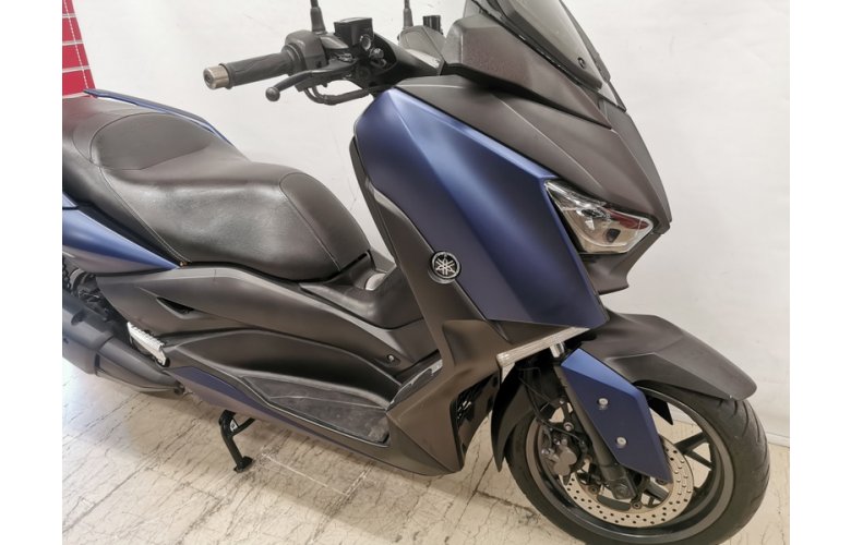 Yamaha XMax 300 2018