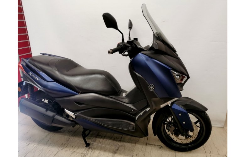 Yamaha XMax 300 2018