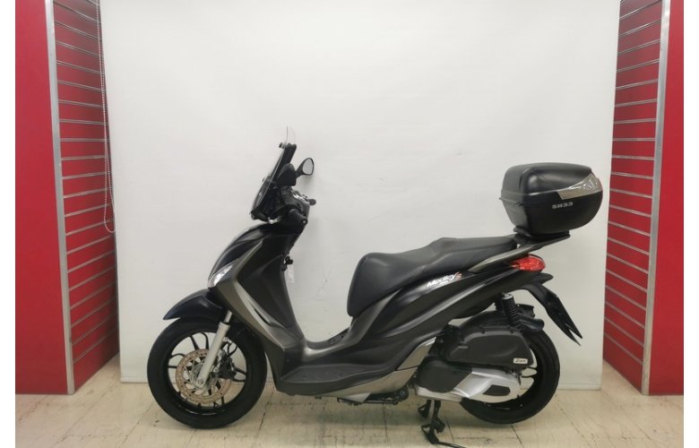 PIAGGIO MEDLEY 150 S 2018