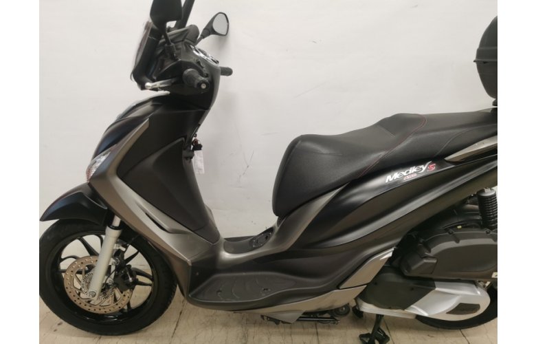 PIAGGIO MEDLEY 150 S 2018