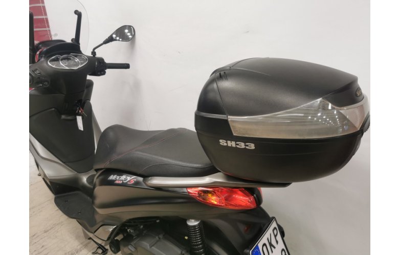 PIAGGIO MEDLEY 150 S 2018