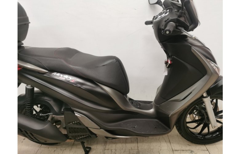 PIAGGIO MEDLEY 150 S 2018