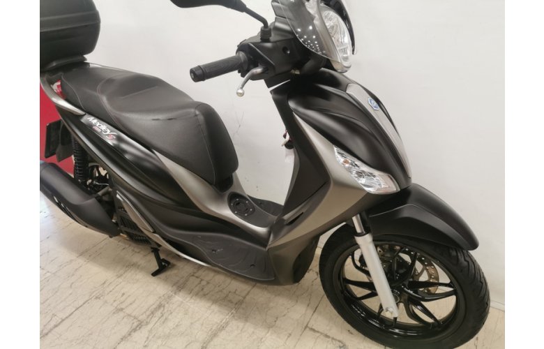 PIAGGIO MEDLEY 150 S 2018