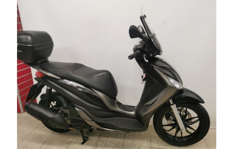 PIAGGIO MEDLEY 150 S 2018