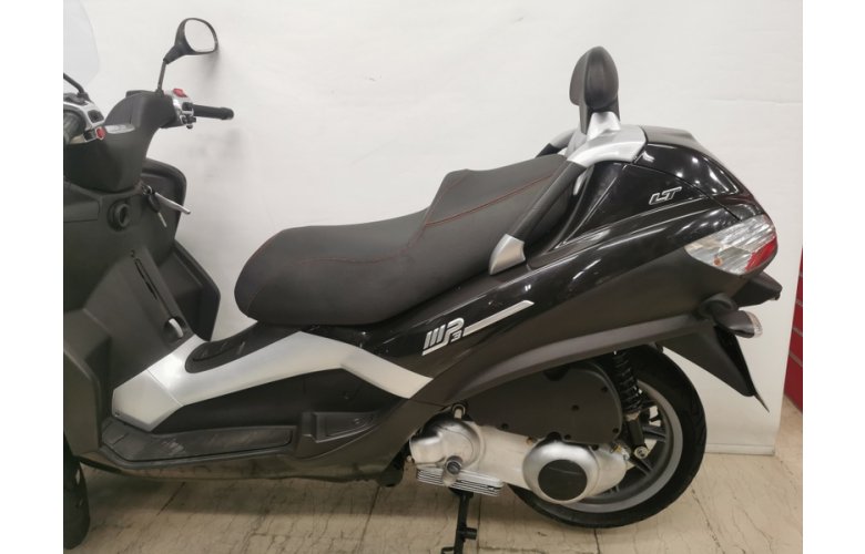 PIAGGIO MP3 250 2009