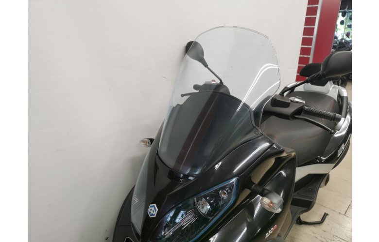 PIAGGIO MP3 250 2009