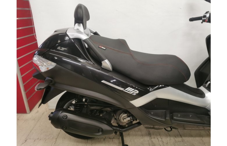 PIAGGIO MP3 250 2009