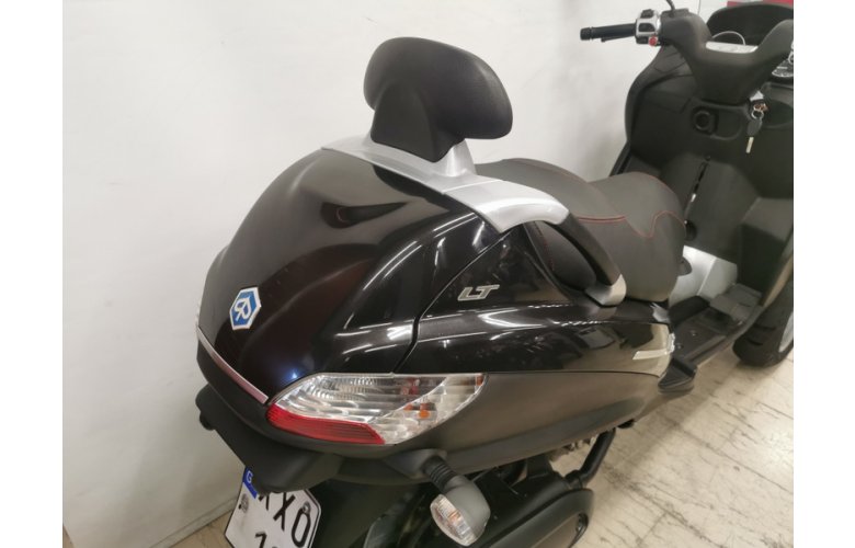 PIAGGIO MP3 250 2009