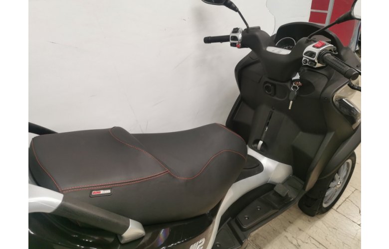 PIAGGIO MP3 250 2009