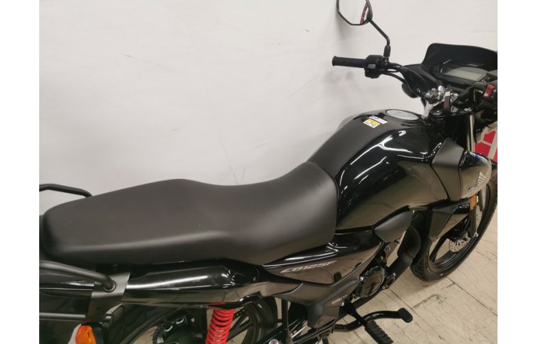 HONDA CB125 F CBF125 '24