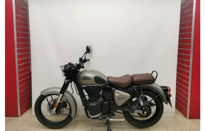 ROYAL ENFIELD  CLASSIC 350 '22