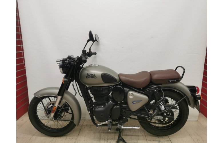 ROYAL ENFIELD  CLASSIC 350 '22