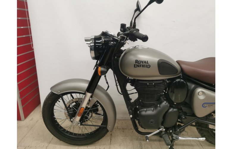 ROYAL ENFIELD  CLASSIC 350 '22