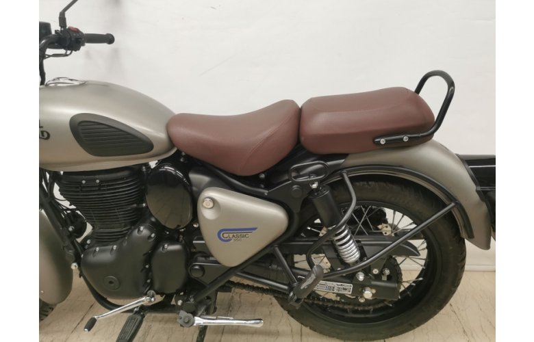 ROYAL ENFIELD  CLASSIC 350 '22