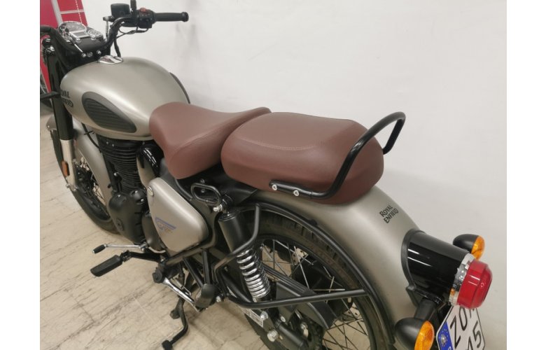 ROYAL ENFIELD  CLASSIC 350 '22