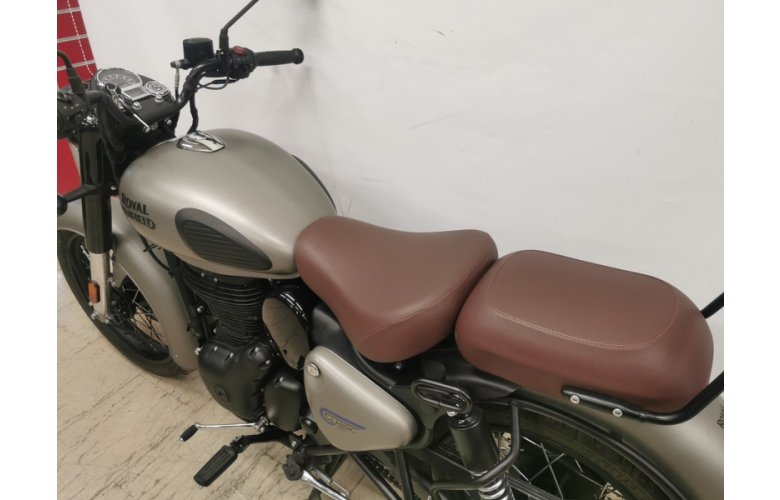 ROYAL ENFIELD  CLASSIC 350 '22