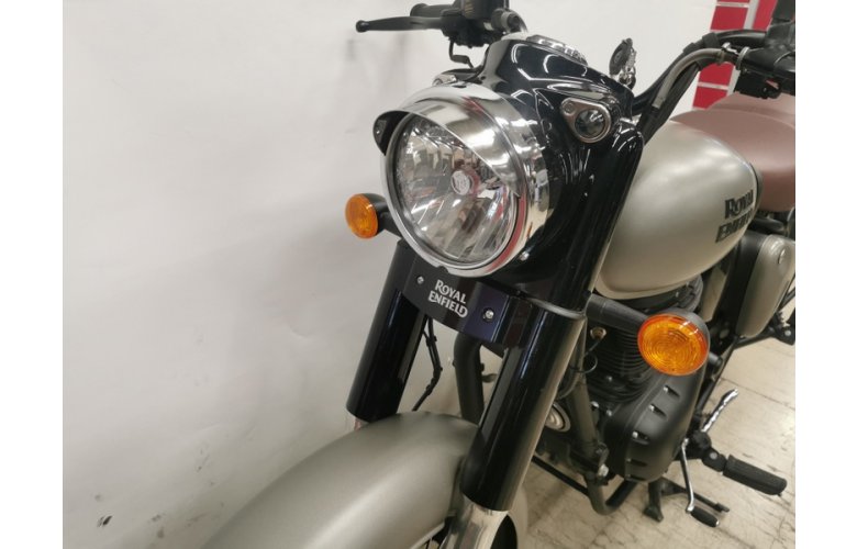 ROYAL ENFIELD  CLASSIC 350 '22