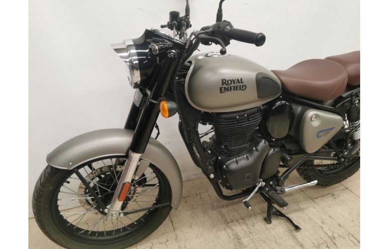 ROYAL ENFIELD  CLASSIC 350 '22