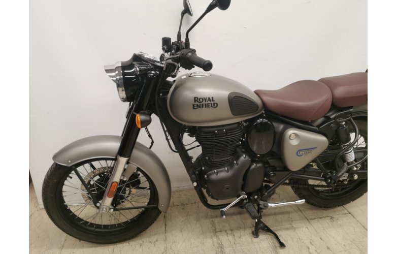 ROYAL ENFIELD  CLASSIC 350 '22