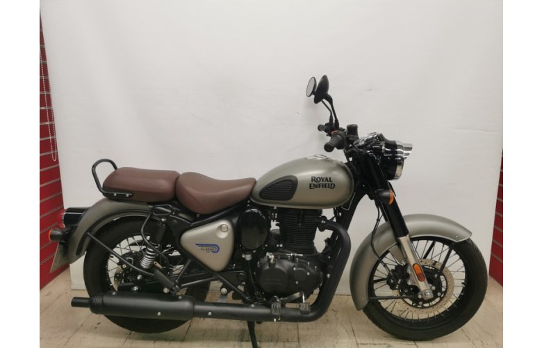 ROYAL ENFIELD  CLASSIC 350 '22