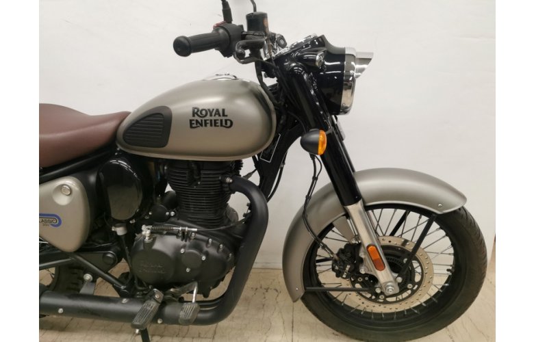 ROYAL ENFIELD  CLASSIC 350 '22