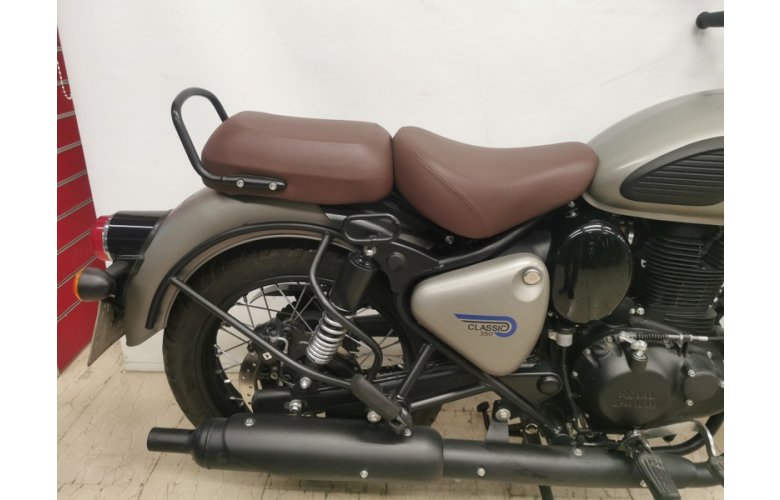 ROYAL ENFIELD  CLASSIC 350 '22