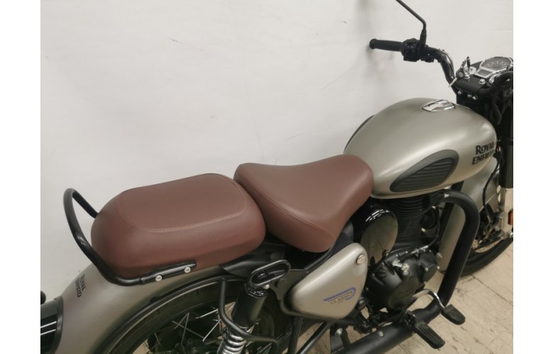 ROYAL ENFIELD  CLASSIC 350 '22