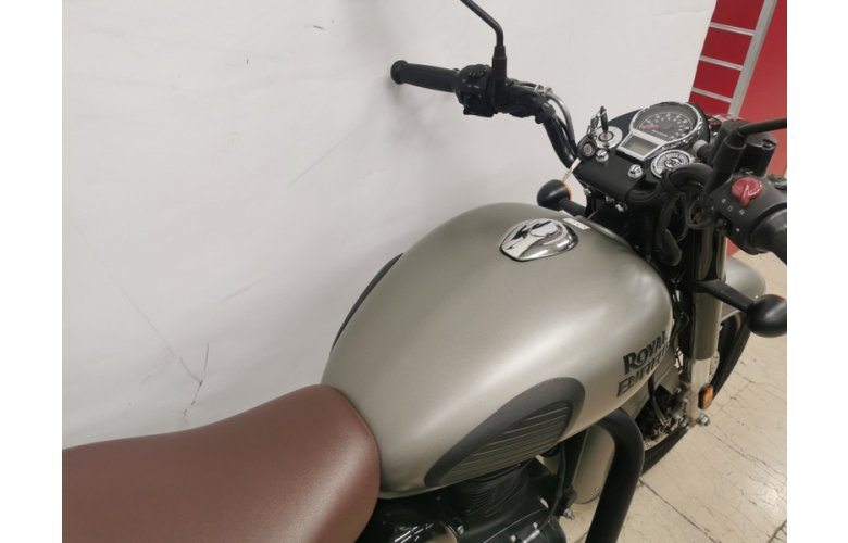 ROYAL ENFIELD  CLASSIC 350 '22