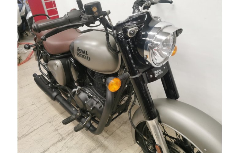 ROYAL ENFIELD  CLASSIC 350 '22