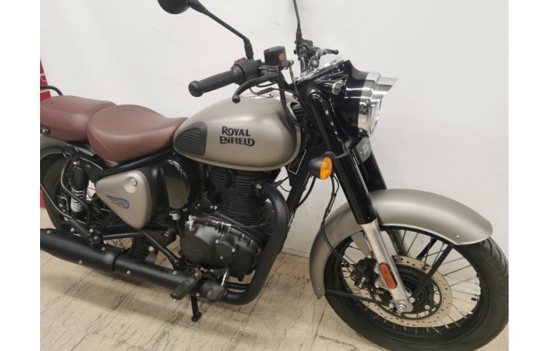 ROYAL ENFIELD  CLASSIC 350 '22