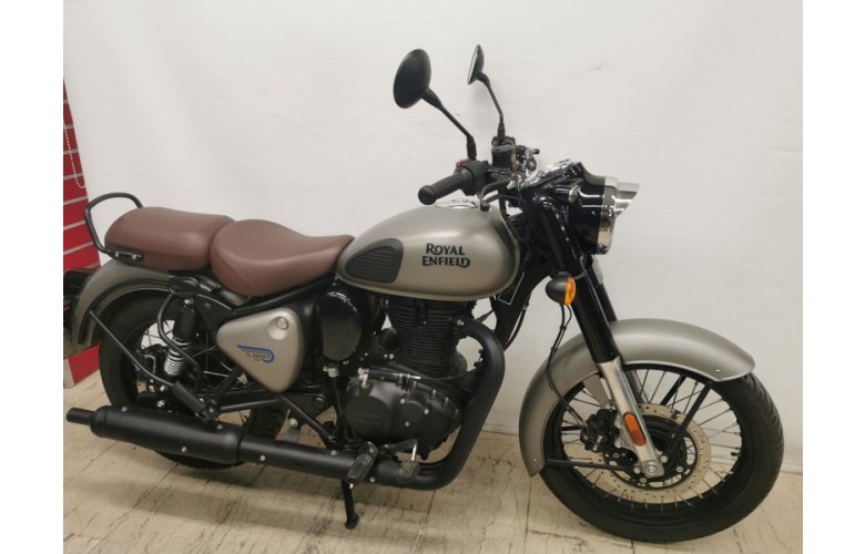 ROYAL ENFIELD  CLASSIC 350 '22