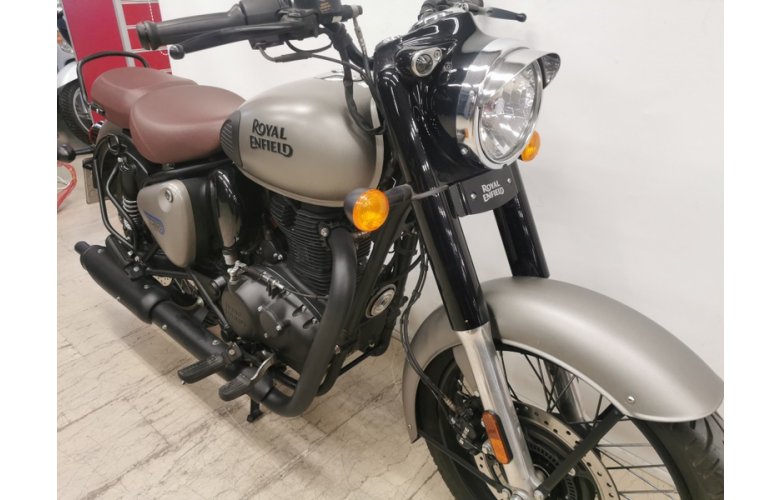 ROYAL ENFIELD  CLASSIC 350 '22