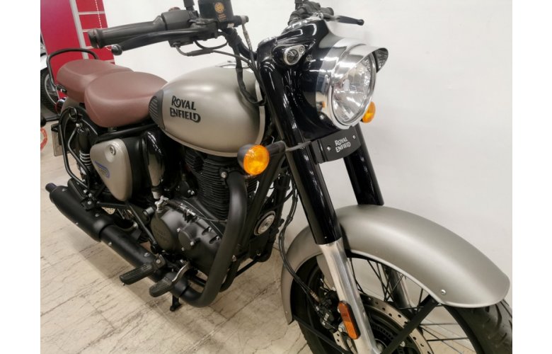 ROYAL ENFIELD  CLASSIC 350 '22