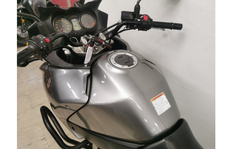 SUZUKI VSTROM 650 ABS 2007