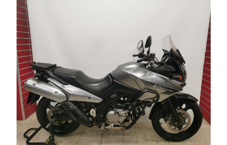 SUZUKI VSTROM 650 ABS 2007