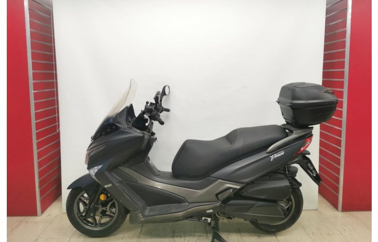 KYMCO XTOWN 300 2019