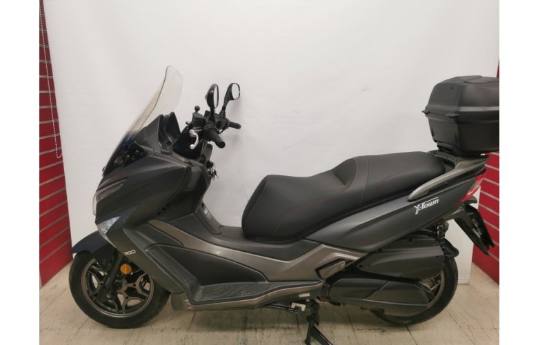 KYMCO XTOWN 300 2019