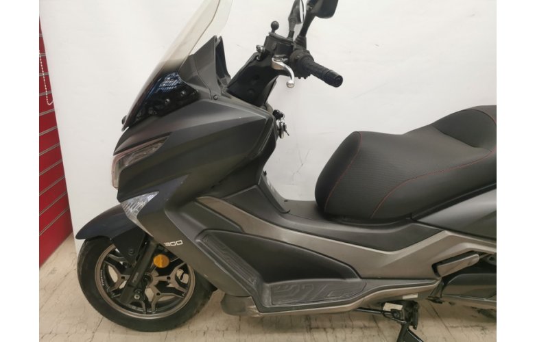 KYMCO XTOWN 300 2019