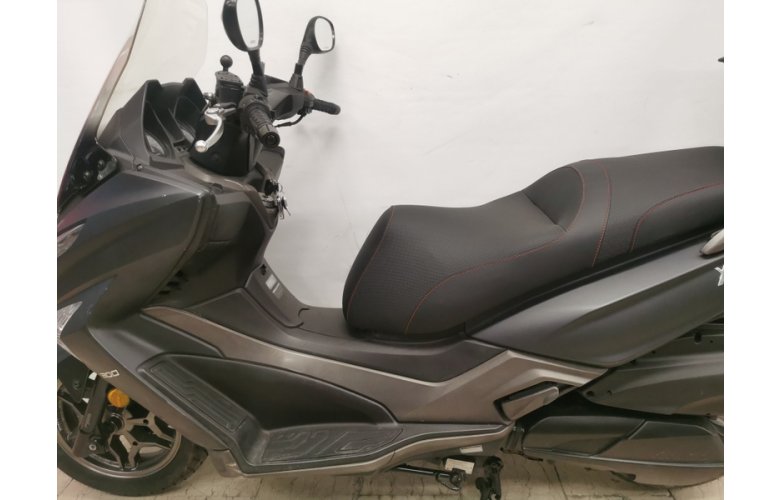 KYMCO XTOWN 300 2019