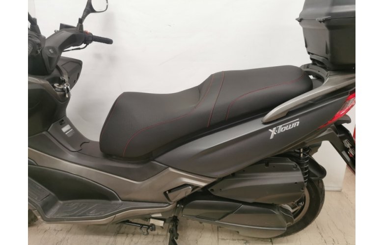 KYMCO XTOWN 300 2019