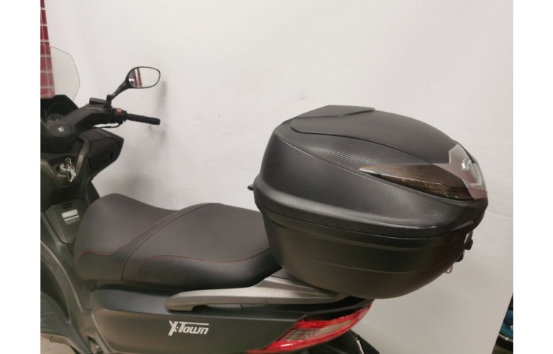 KYMCO XTOWN 300 2019