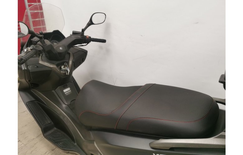 KYMCO XTOWN 300 2019