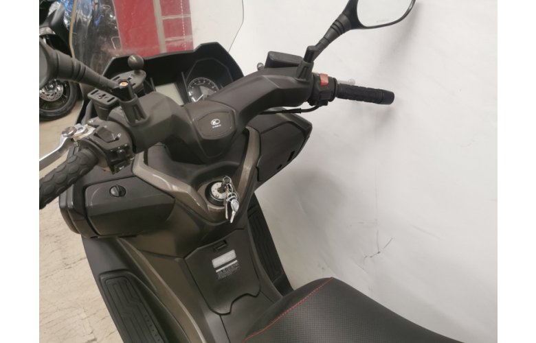 KYMCO XTOWN 300 2019