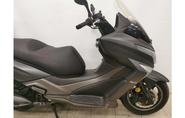 KYMCO XTOWN 300 2019